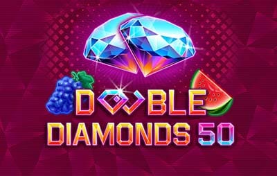 Double Diamonds 50